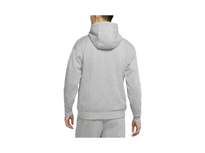 Nike Jackets Dark Gray Hooded