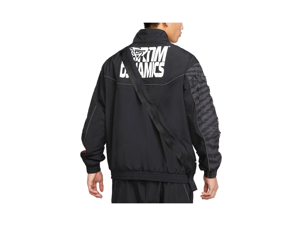 Nike Lab x Acronym Woven Jacket Asia