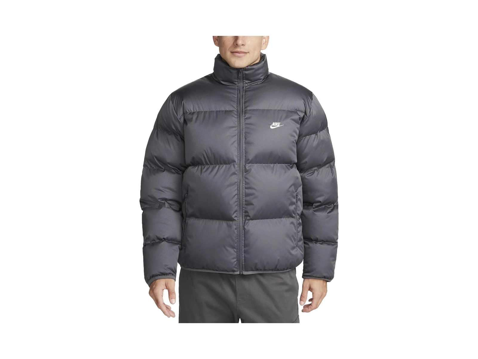 Nike Sportswear Club Puffer Jacket