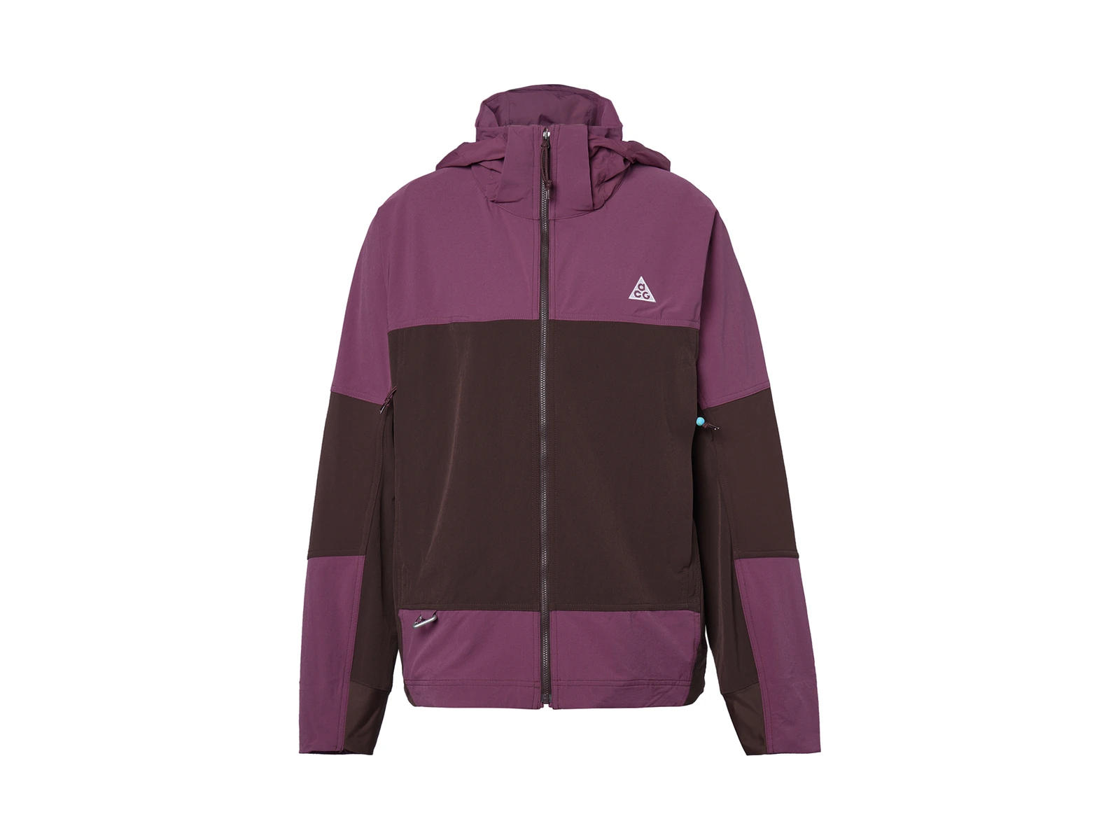 Nike Acg Sun Farer Jacket Asia Sizing