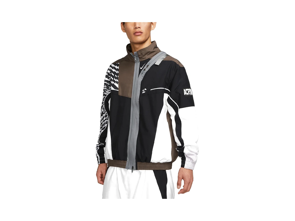 Nike x Acronym Woven Jacket