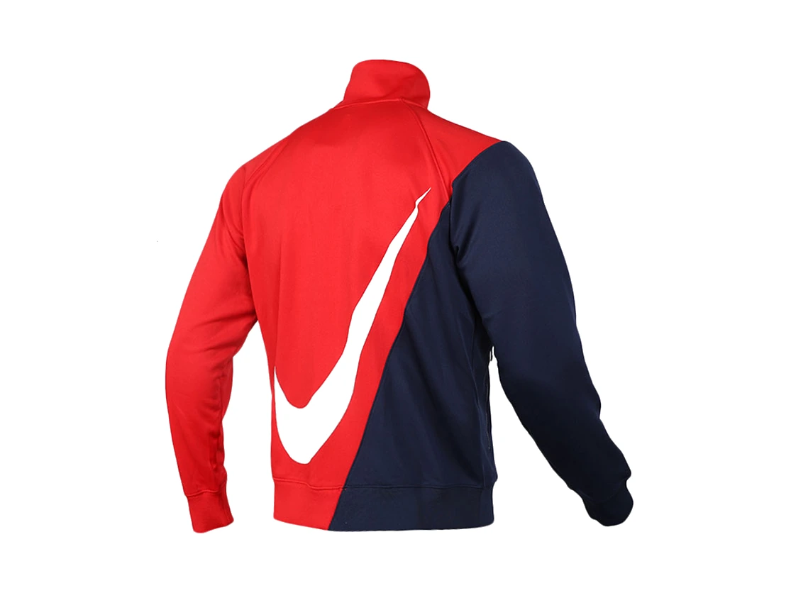 Nike Jacket University Red