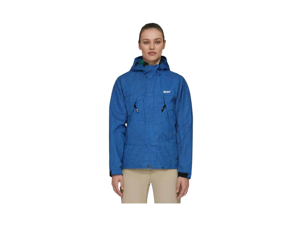 Palace Mountain Parka