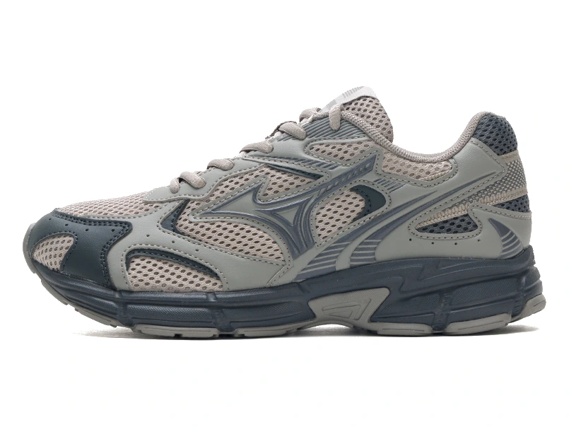 Mizuno Speed 2K Retro Sports Fabric