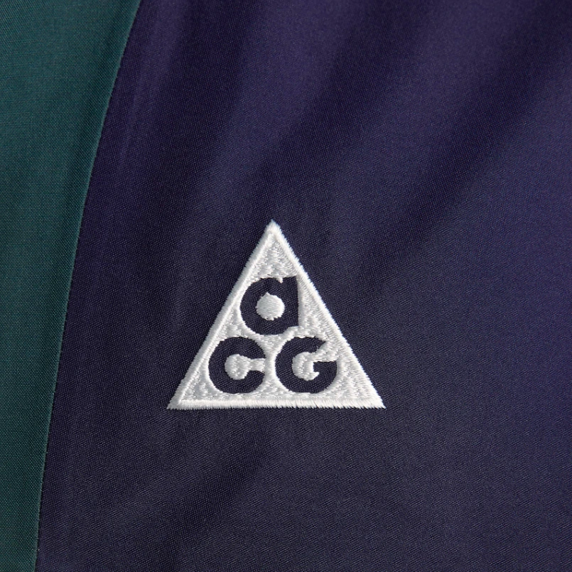 Nike Jackets & Coats Purple Universe