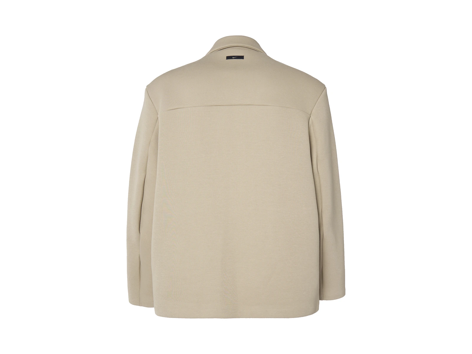 Nike Sportswear Jacket Brown