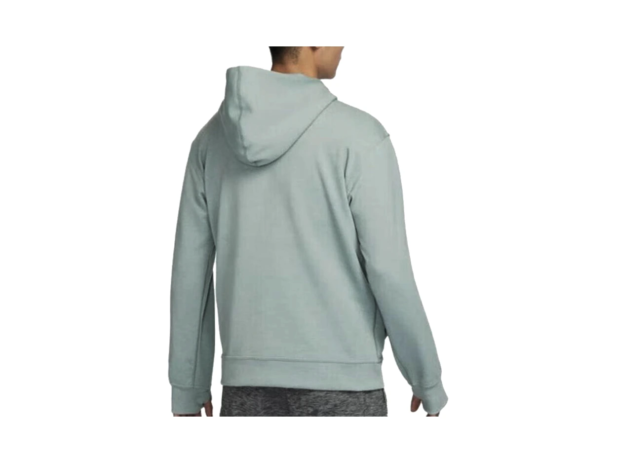 Nike Jackets Green Hooded Moderate Other