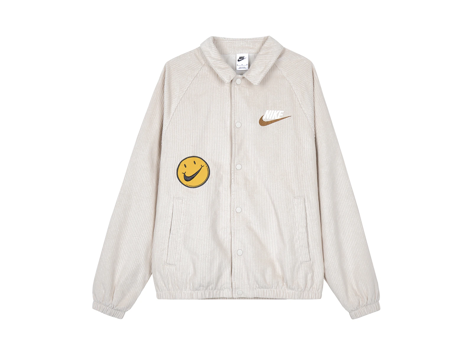 Nike Sportswear Jacket Light Rosewood