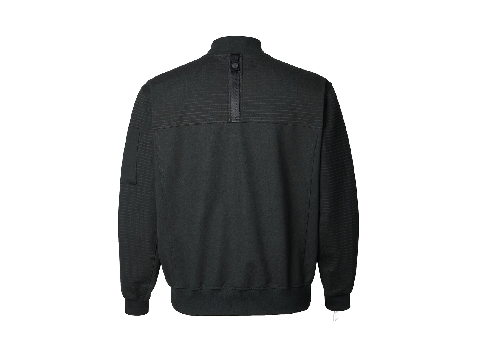 Nike Sportswear Tech Pack Jackets Black
