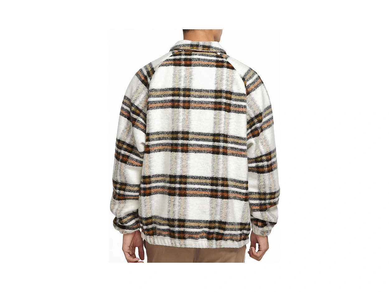 Nike Jacket Light Rosewood Umber