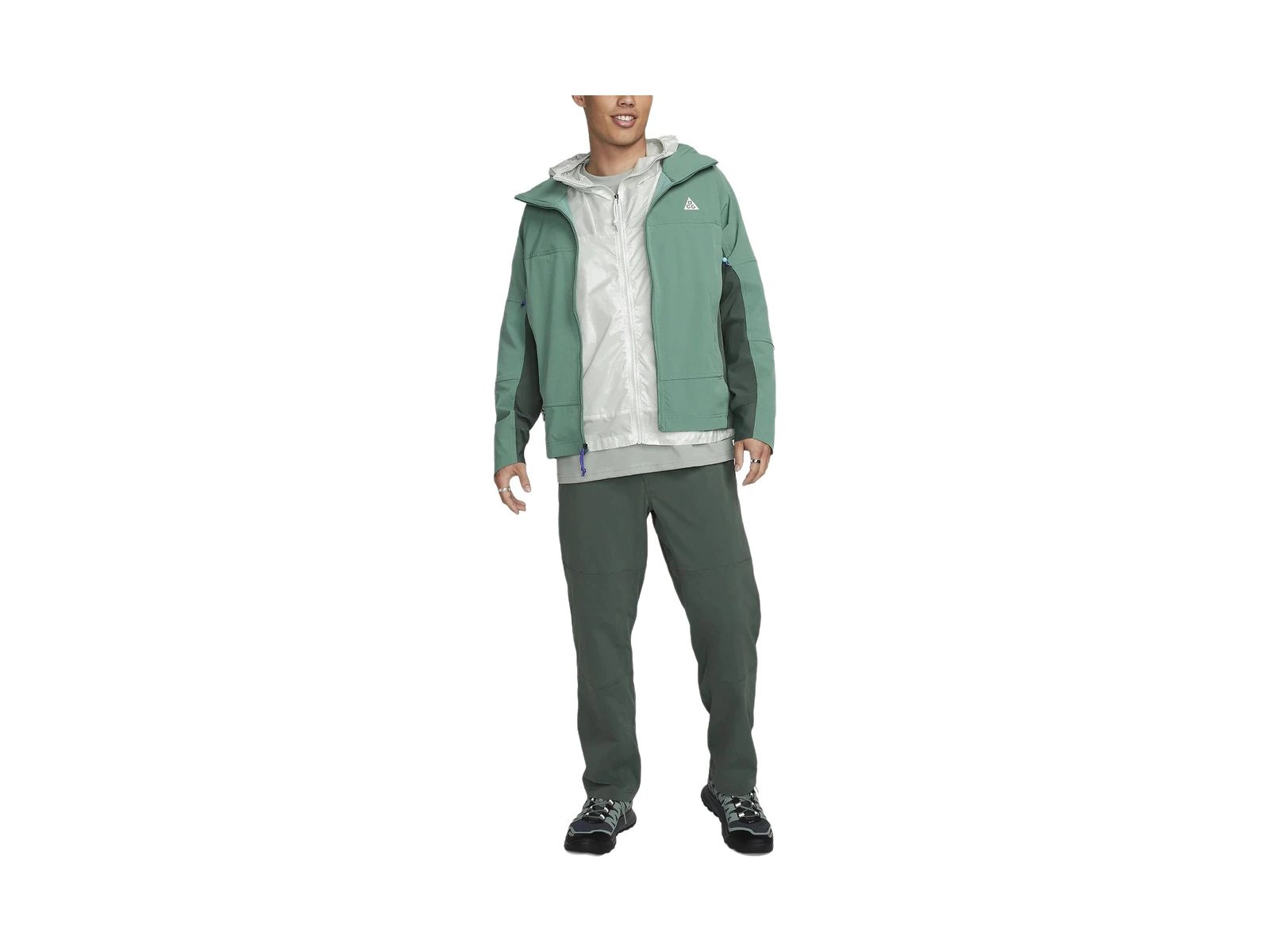 Nike ACG "Sun Farer" Jackets & Coats