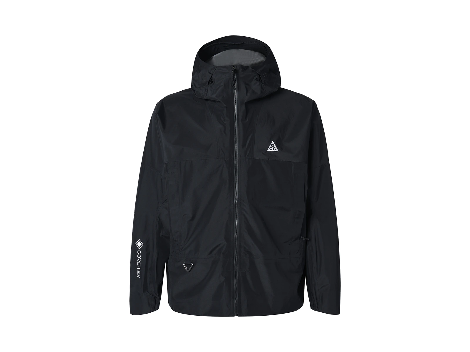 Nike ACG Jackets & Coats Black