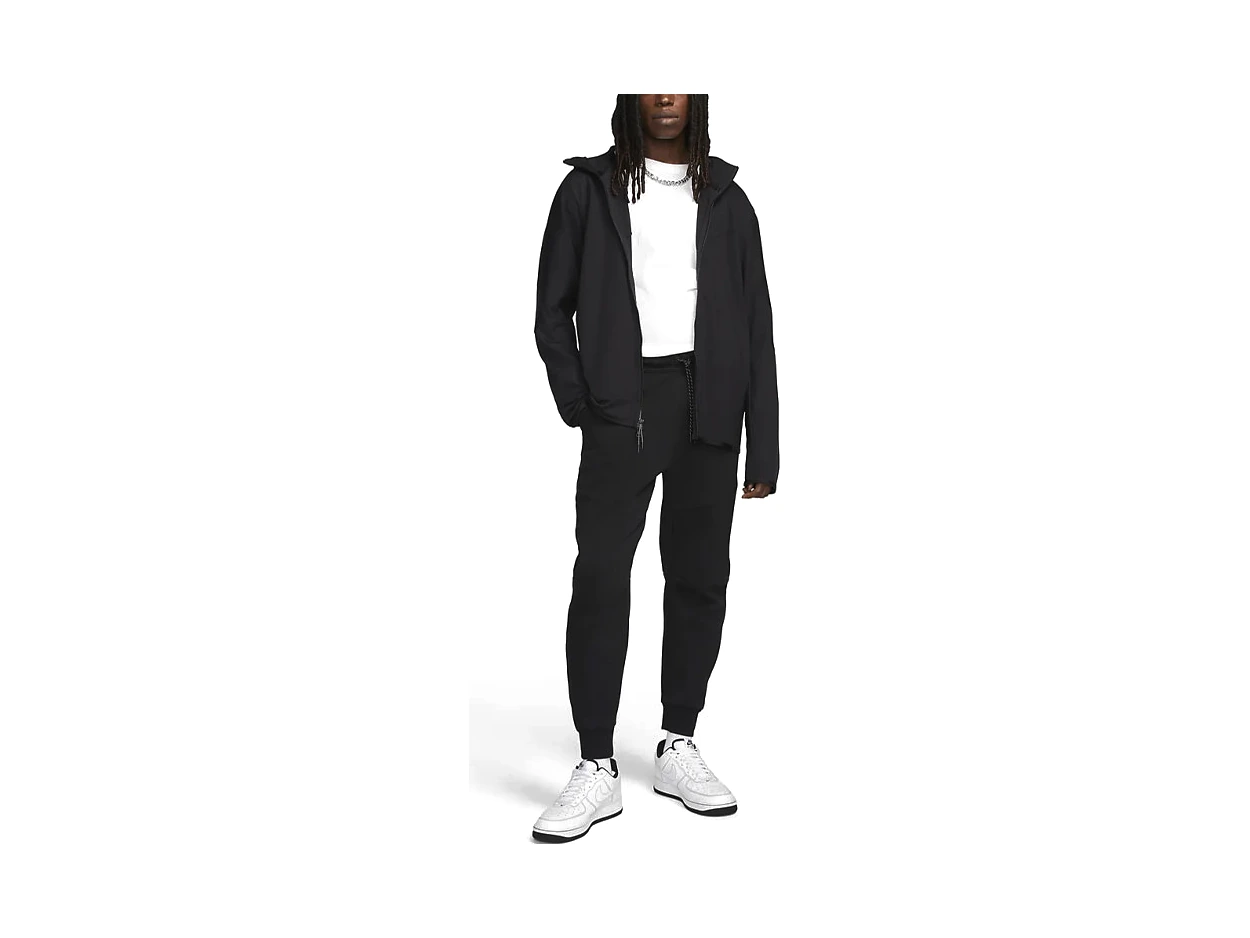 Nike Sportswear Tech Fleece Full-Zip