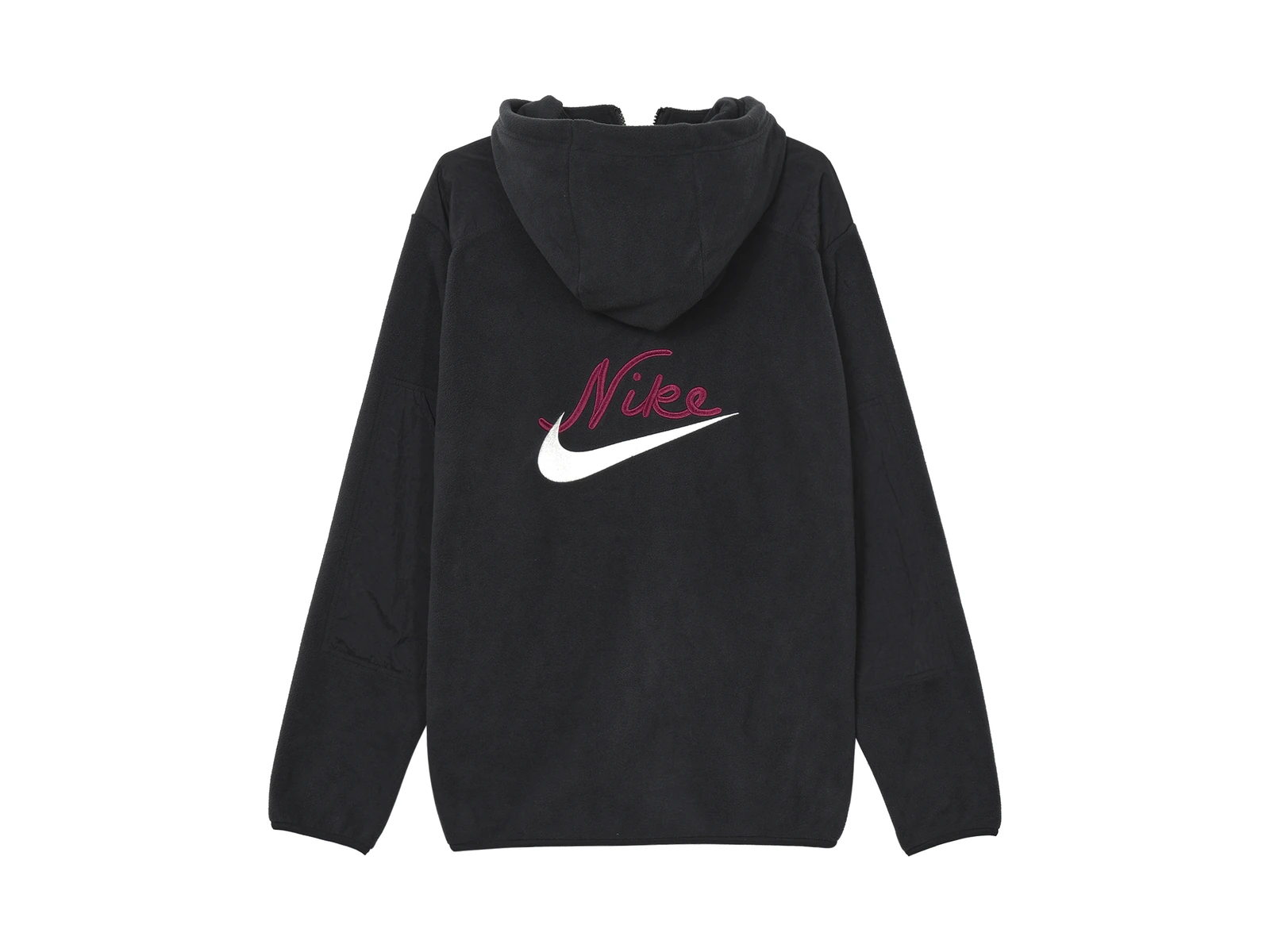 Nike 1972 Solid Color Hooded Fleece