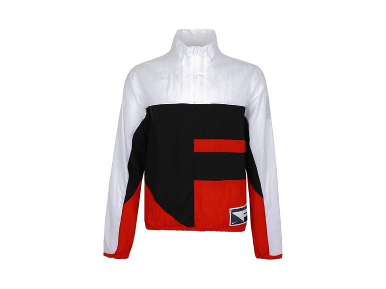 Nike As M Nk Flight Jacket Hooded