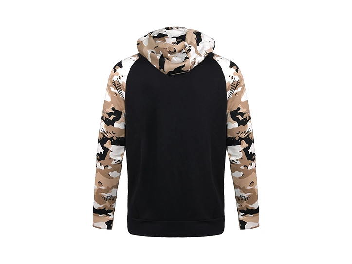 Nike Jackets Black Hooded Moderate Other