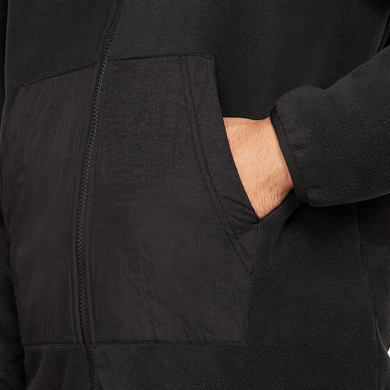 Nike Sportswear Essentials Jacket Black
