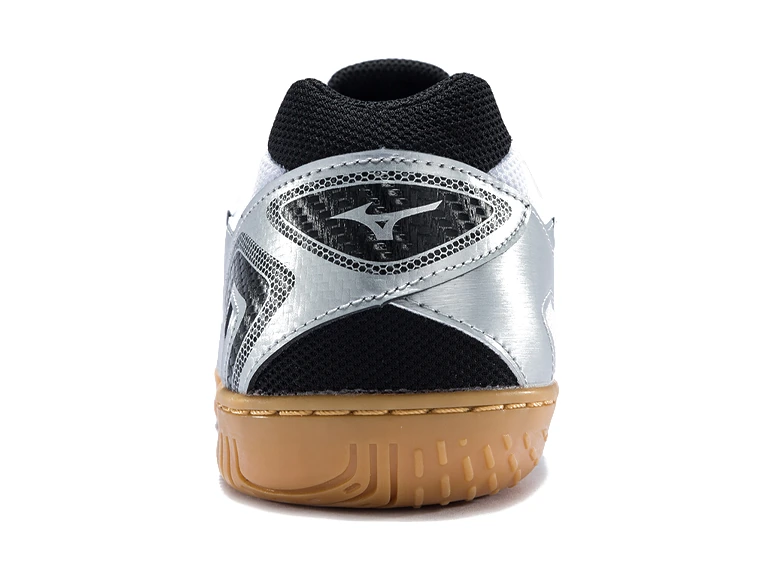 Mizuno Crossmatch Plio RX 4 Coverage