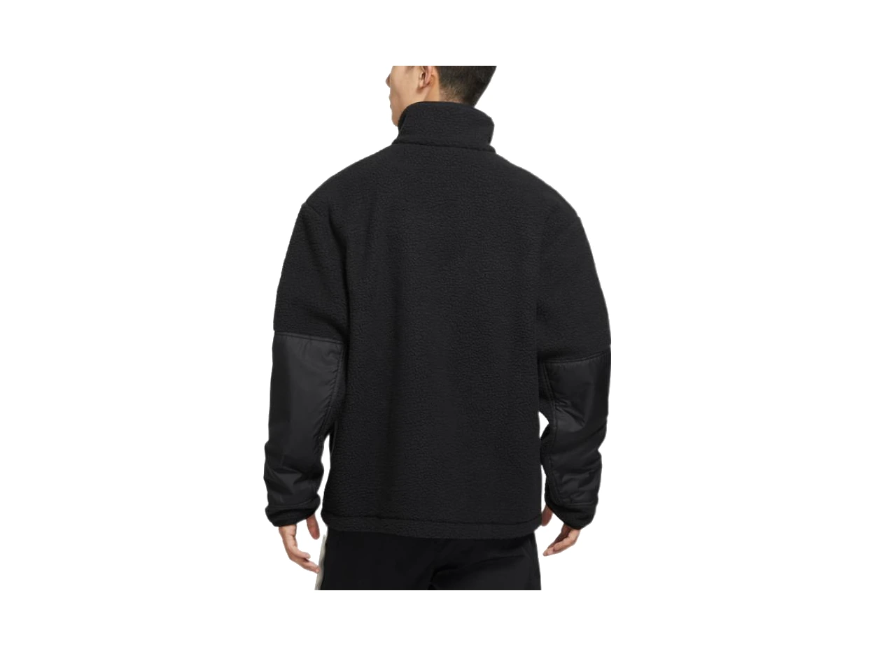 Nike Contrast Color Brand Logo