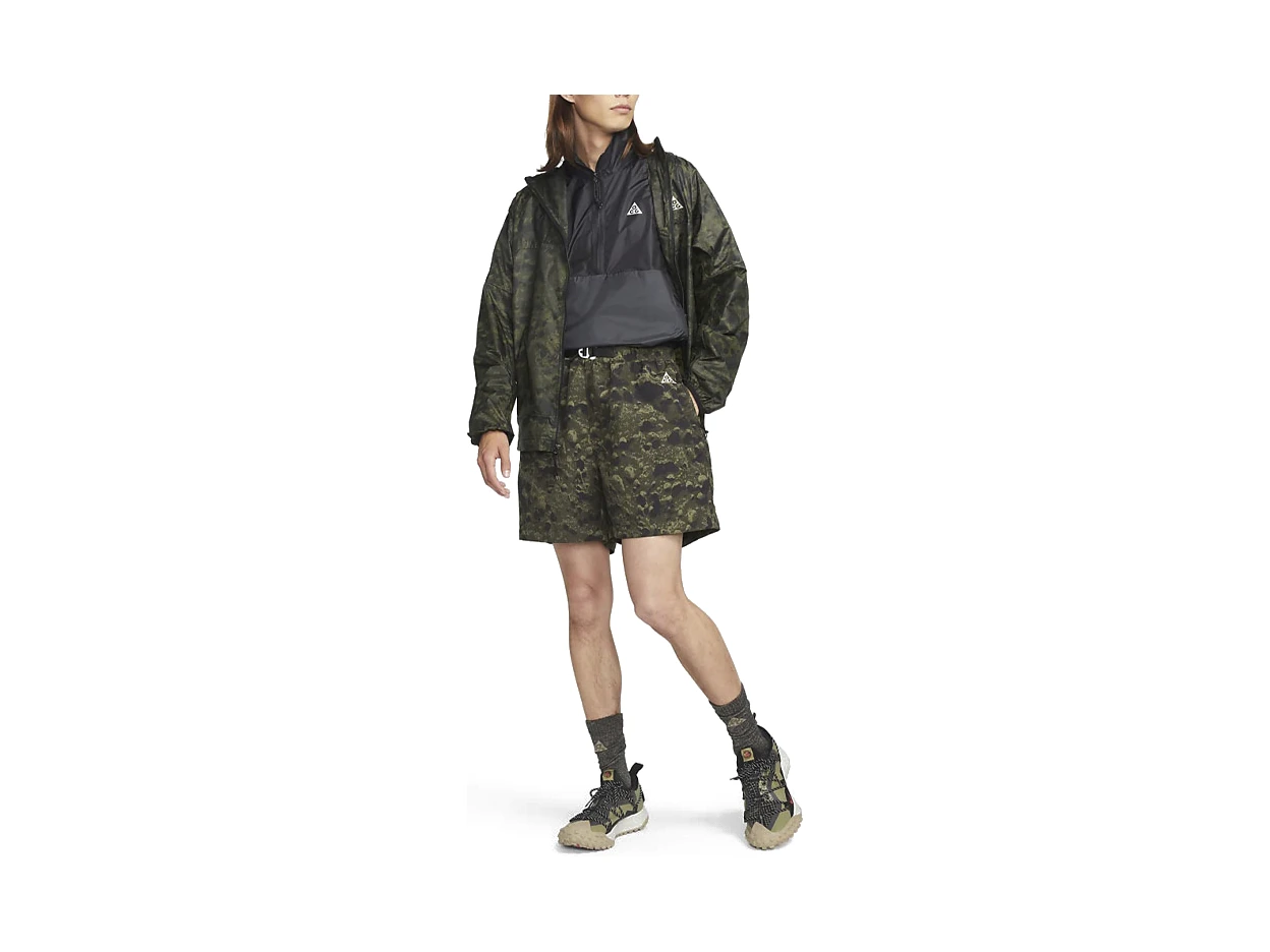 Nike Acg Half Zip Jacket