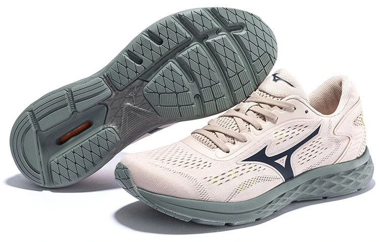 Mizuno RC 01 White/Green