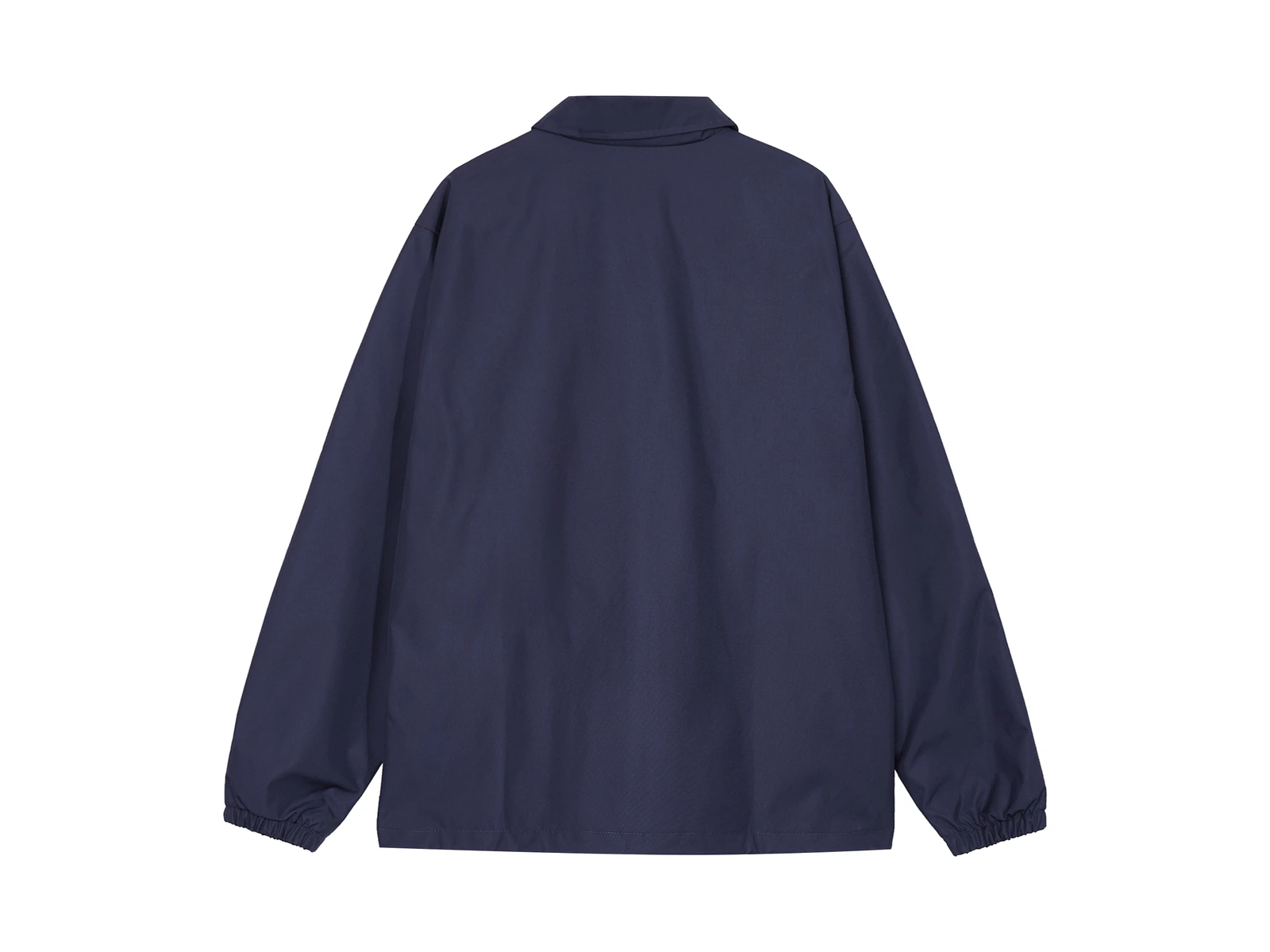 Nike Jacket Dark Navy Blue