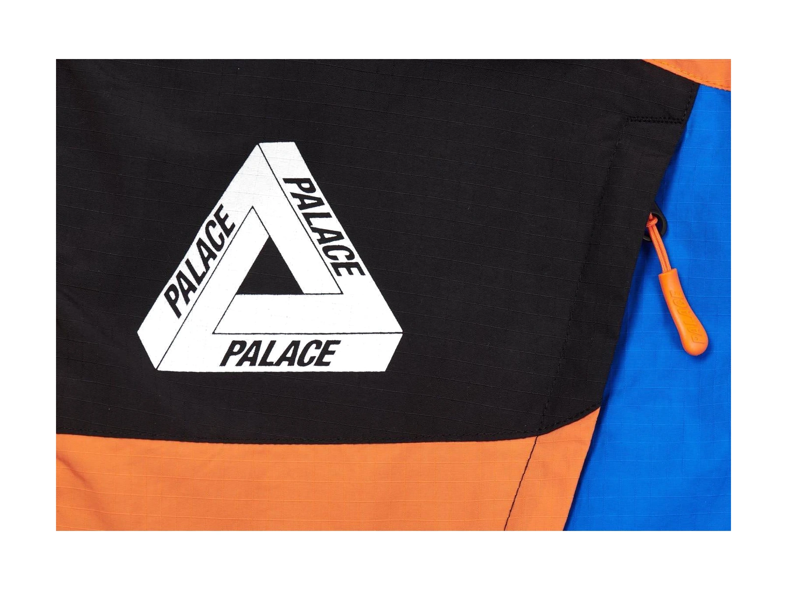 Palace Powder Jacket