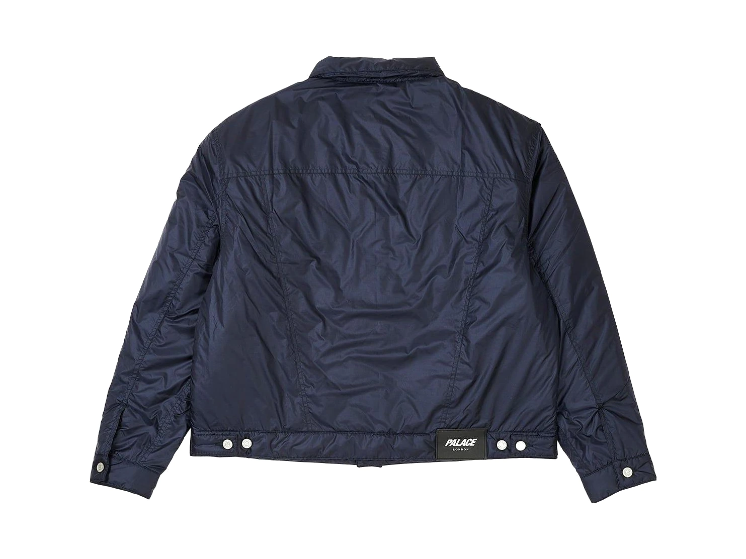 Palace Relaxed Insulated Pertex Jacket