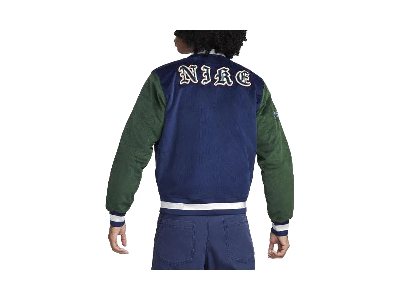 Nike Sportswear Jackets & Coats Marine