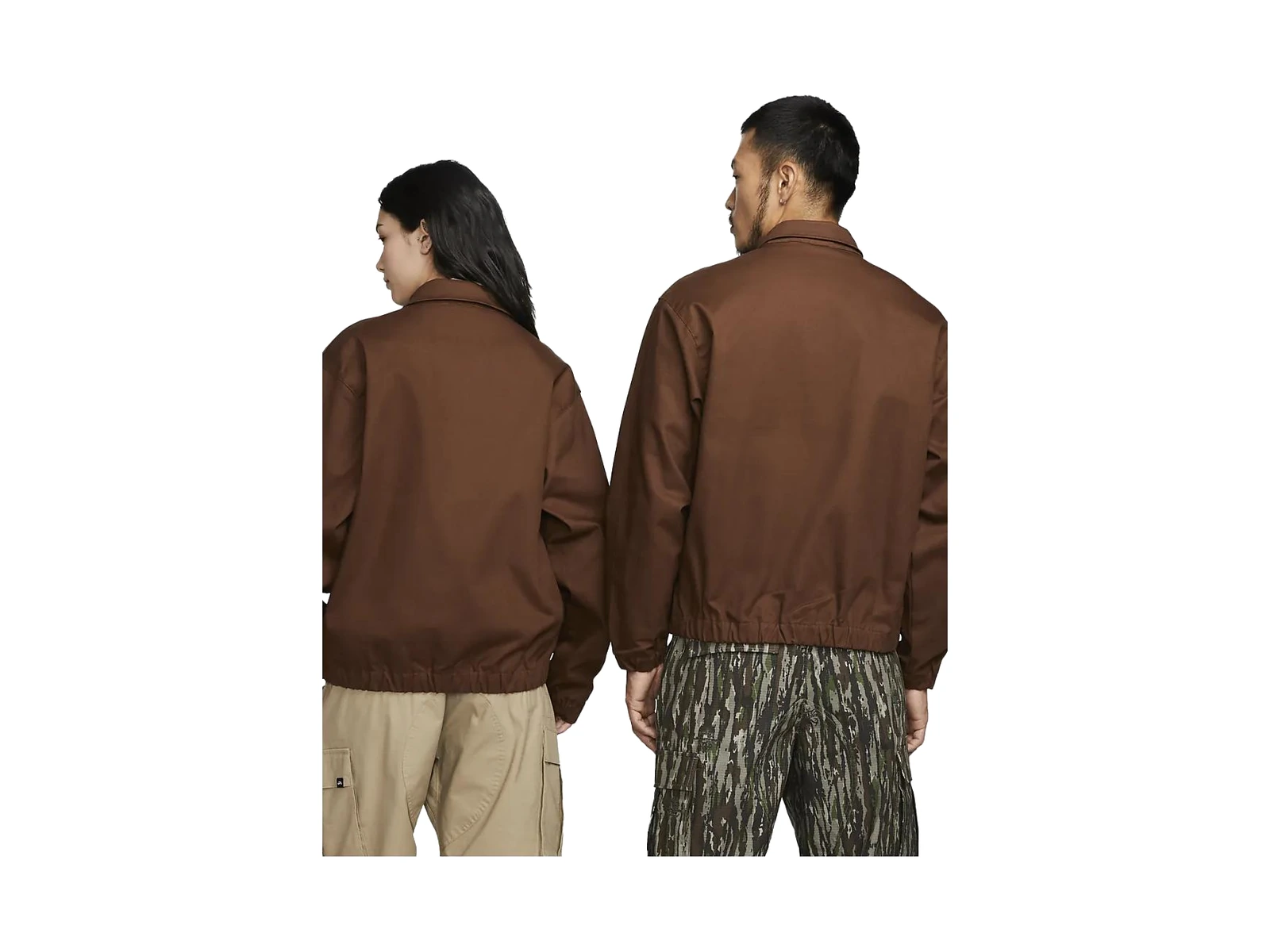 Nike SB Skate Jacket