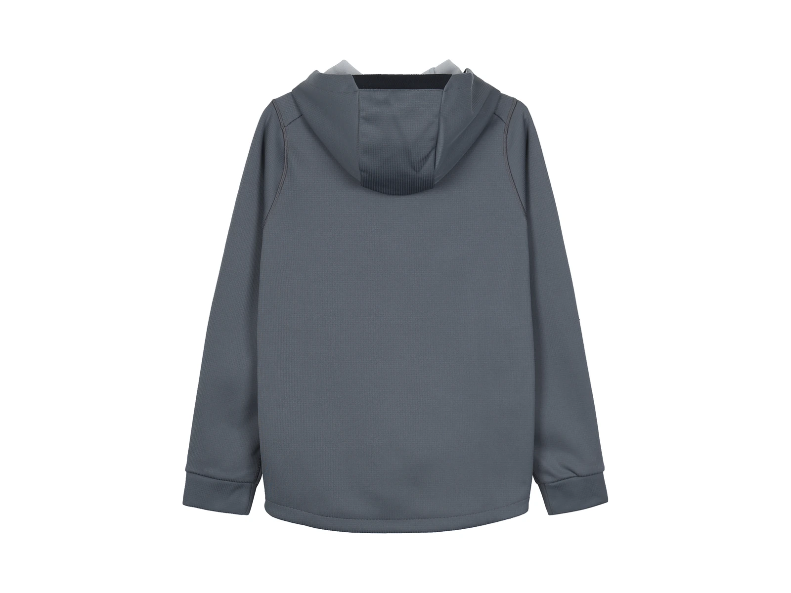 Nike Therma FIT Jacket Gray
