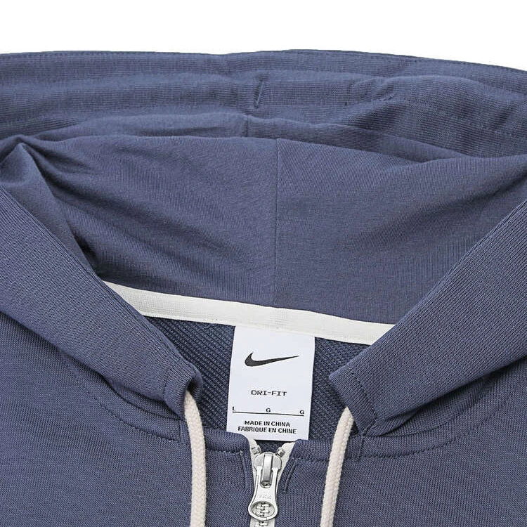 Nike As M Nk Df Std Issue Fz Hoodie