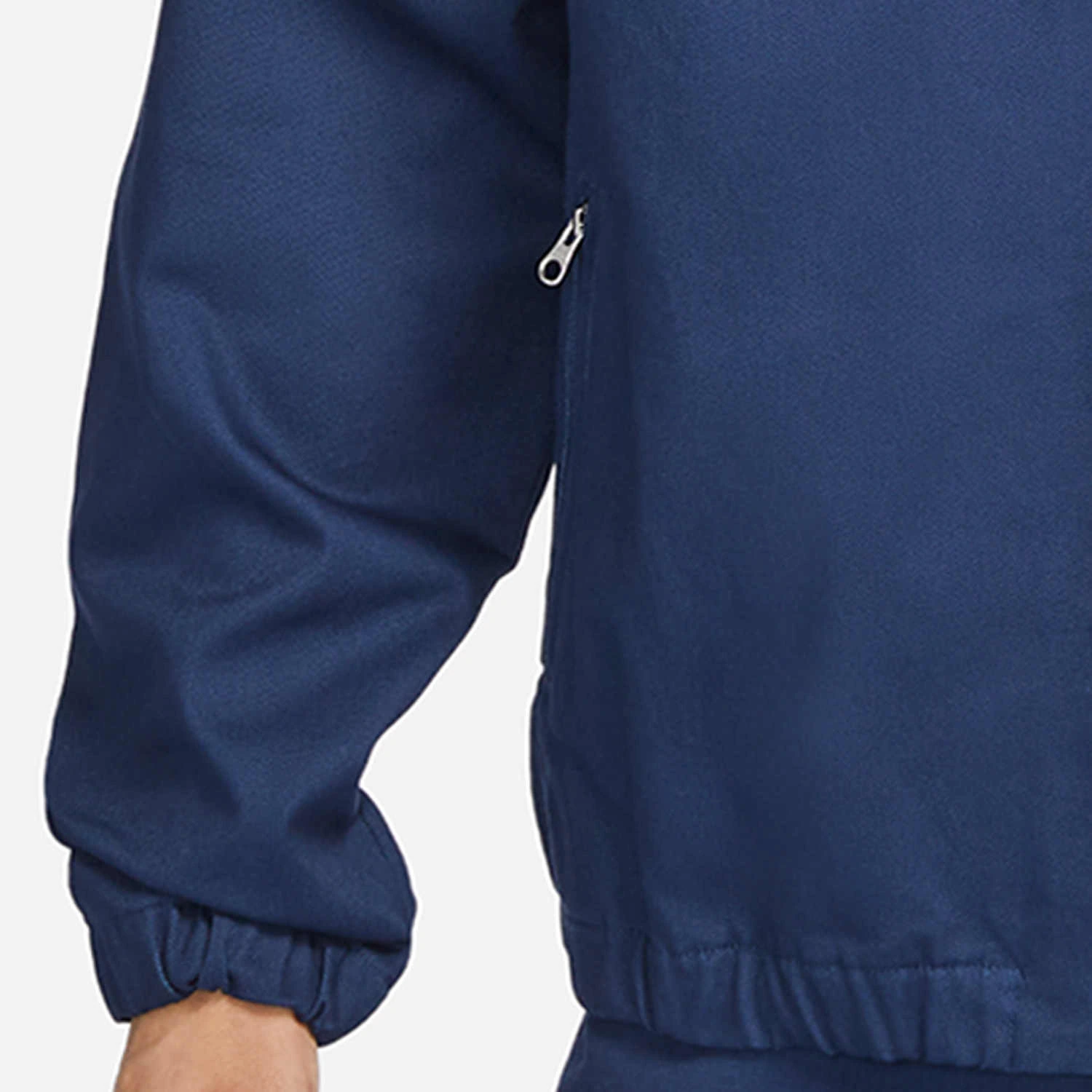 Nike Jacket Dark Navy Blue