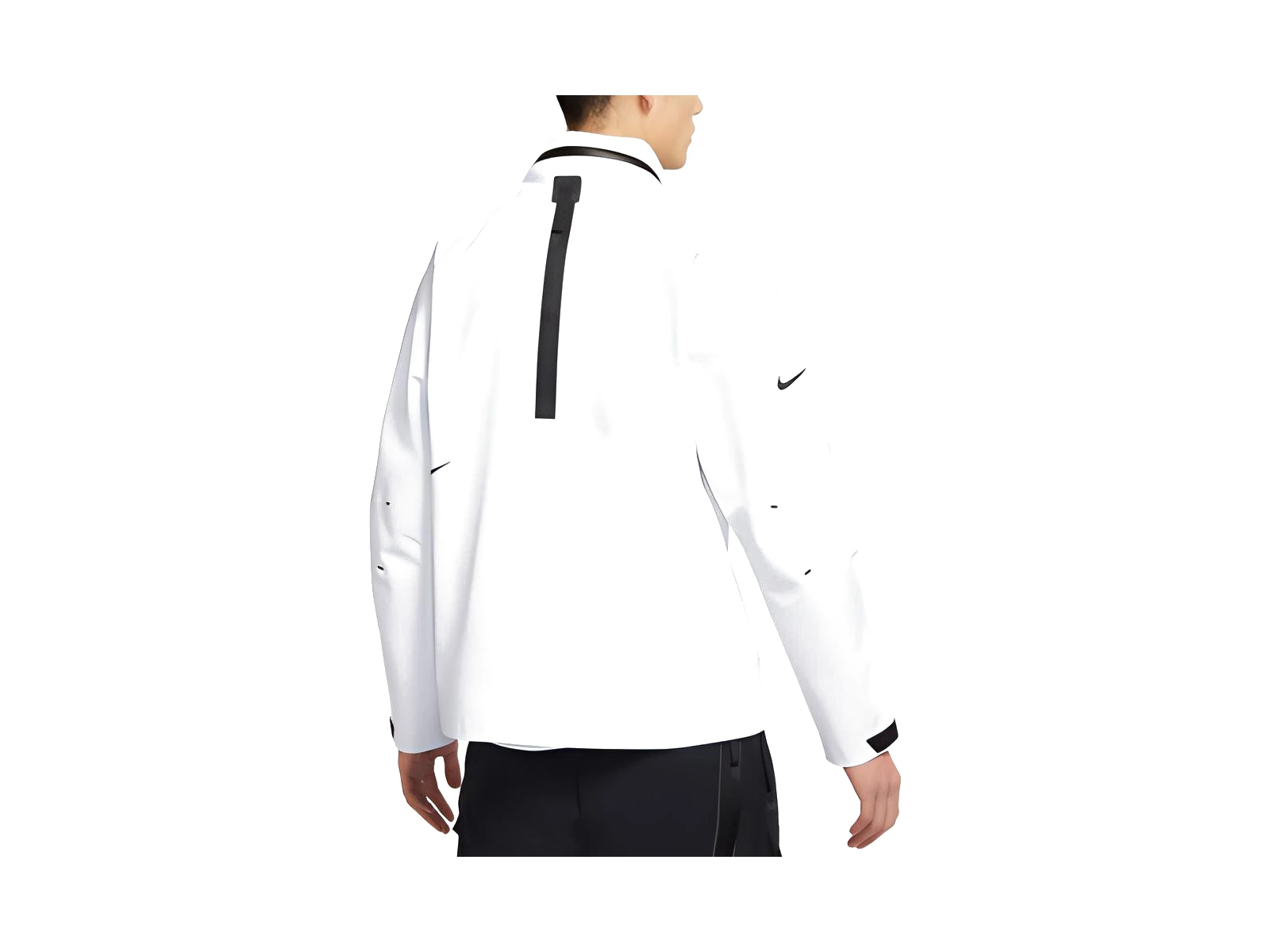 Nike Sportswear Tech Pack Jackets White