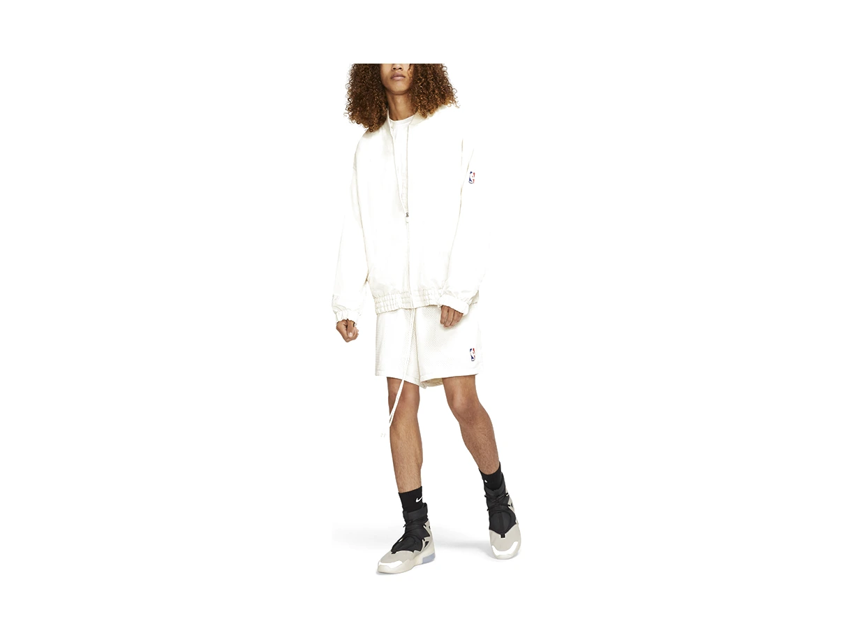 Nike x Fear Of God NRG Basketball Jacket