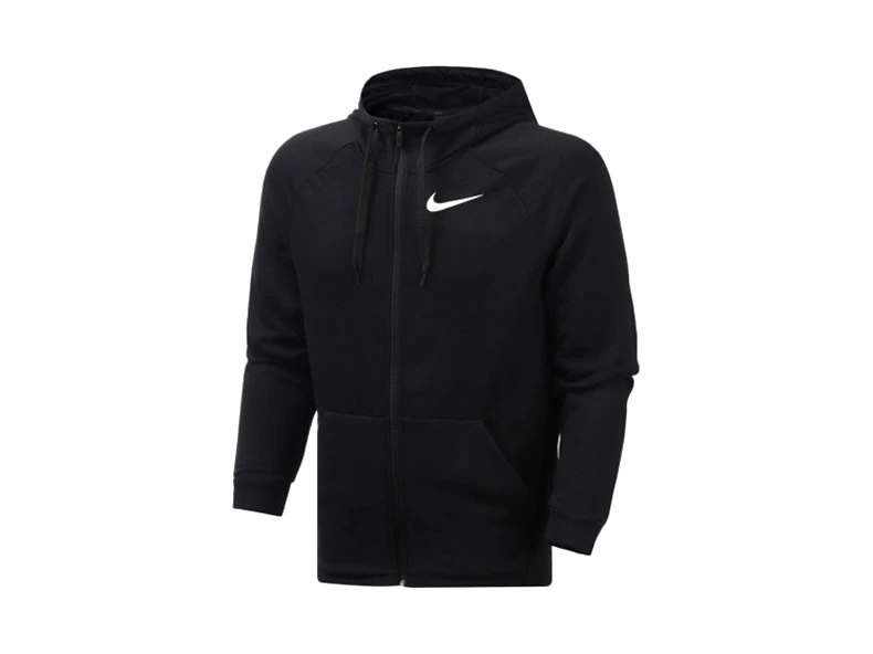 Nike Dri-Fit hoodie