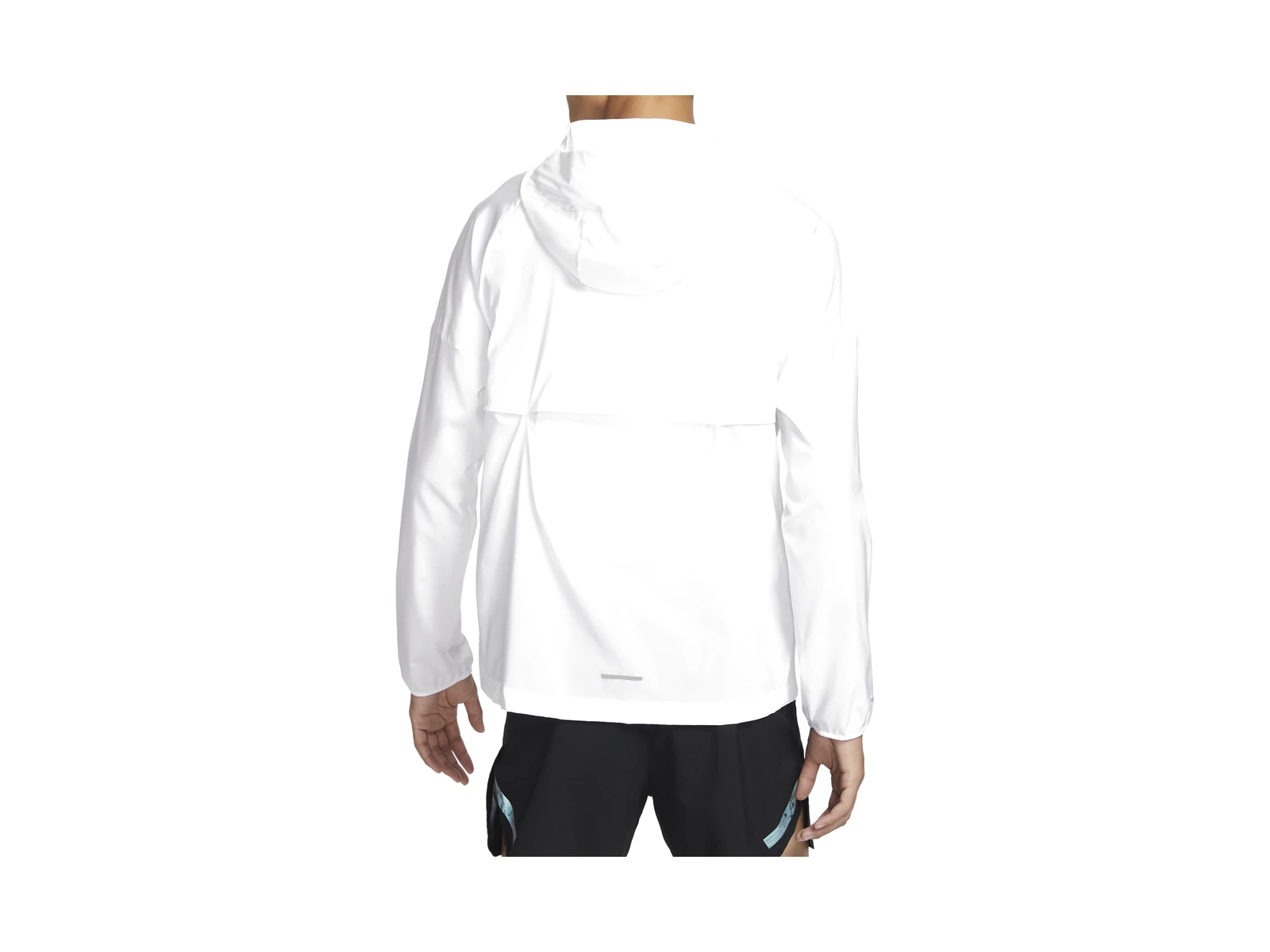 Nike Windrunner Jacket White