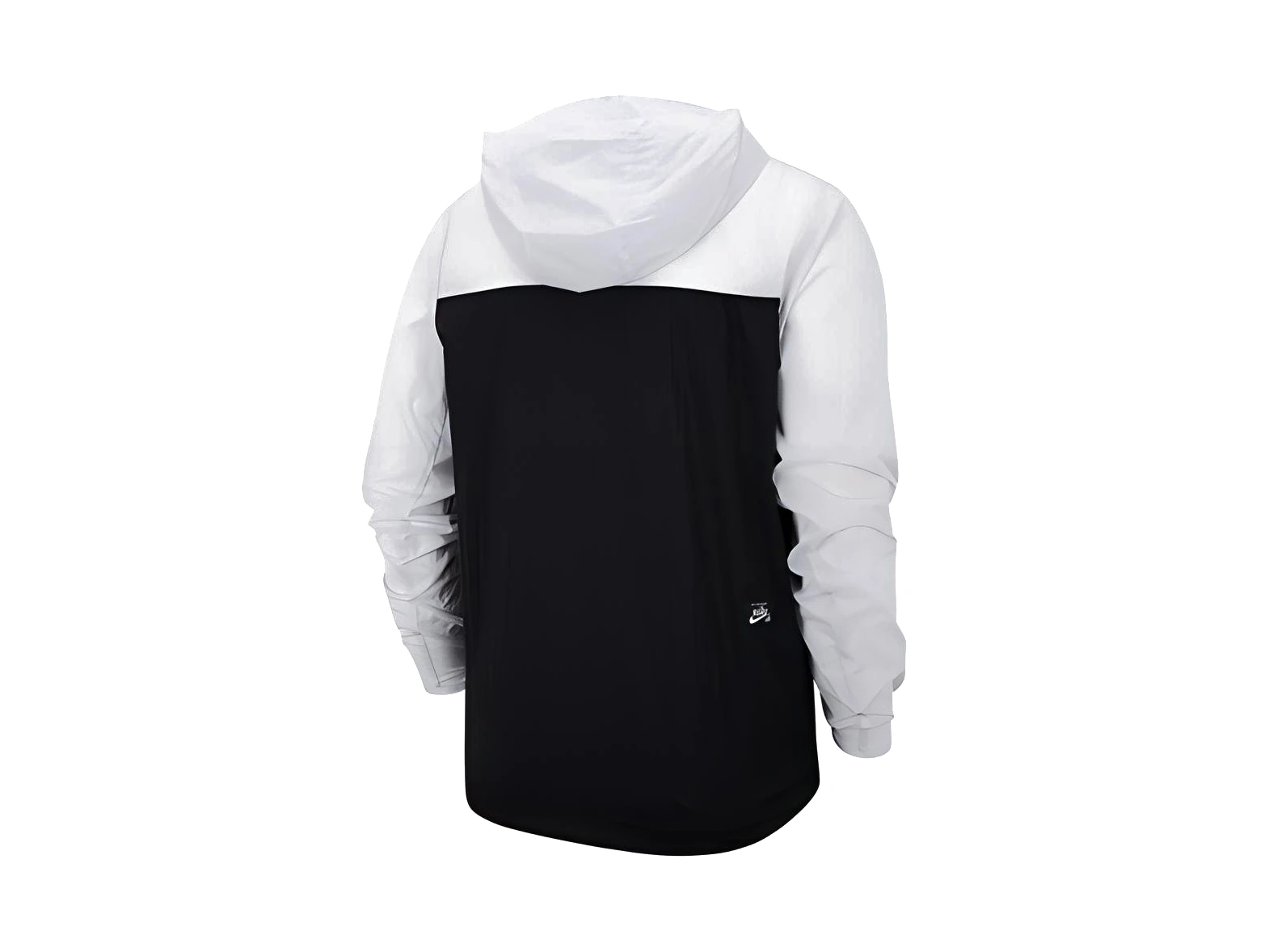Nike Jacket Wilderness Black