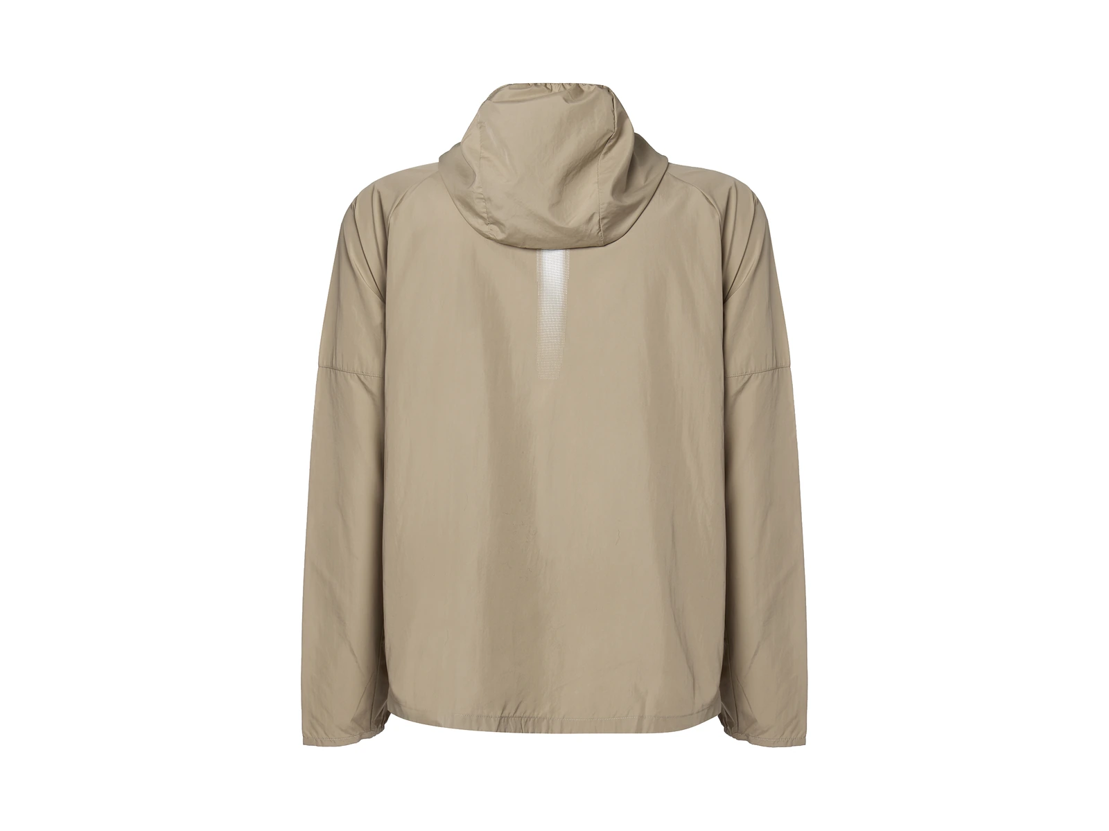 Nike Jackets Khaki Hooded