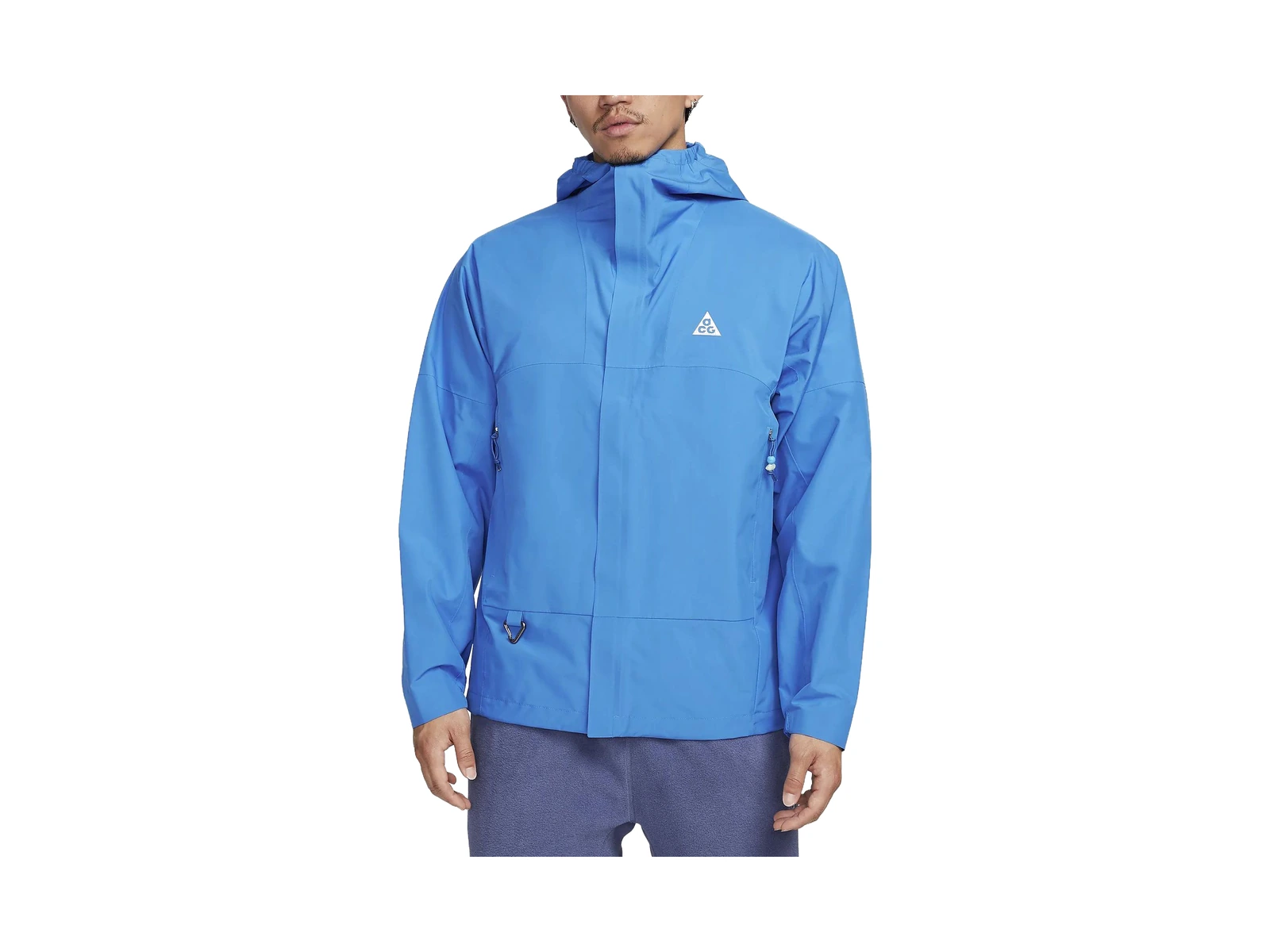 Nike ACG Jackets & Coats Blue