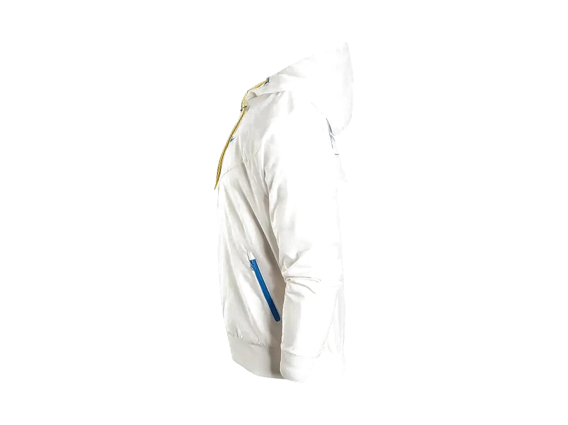 Nike Woven Sports Hooded Windbreaker