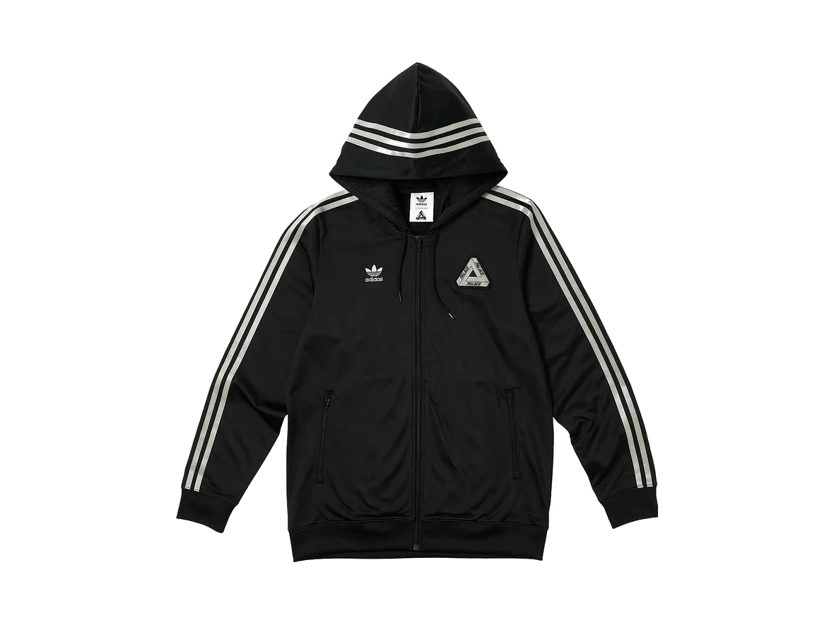 Adidas Originals x Palace Hooded