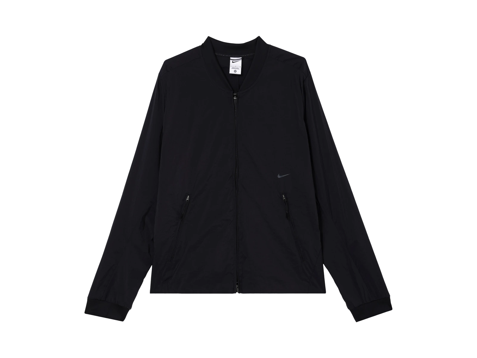 Nike Axis Jackets & Coats Black
