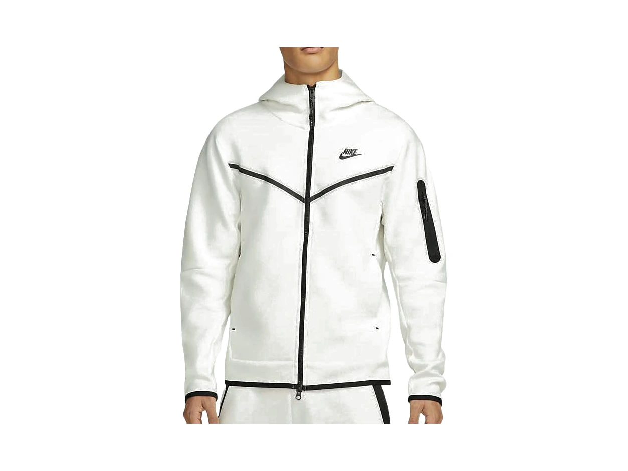 Nike Sportswear Tech Fleece Full Zip