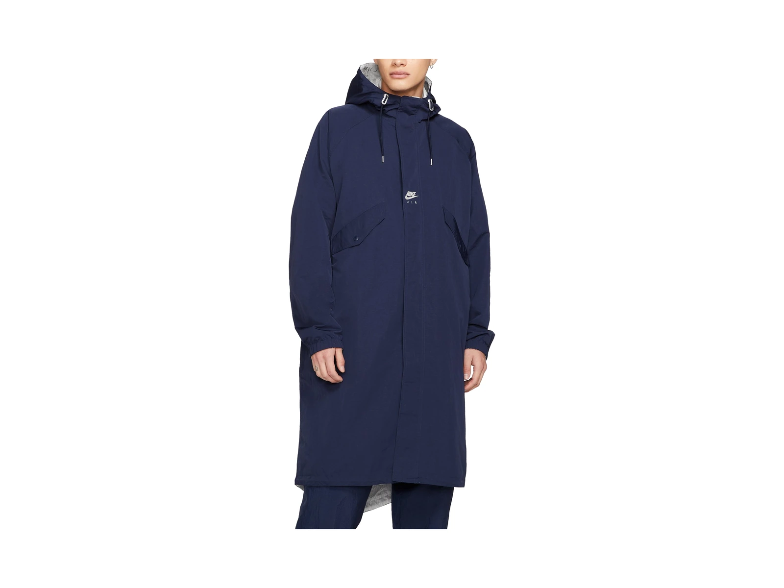 Nike x Kim Jones Reversible Parka