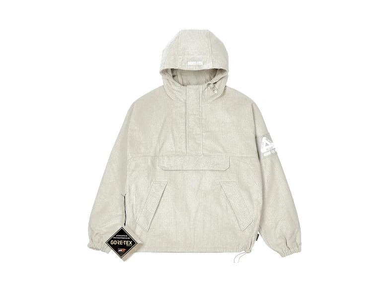 Palace Gore Tex Corduroy Jacket