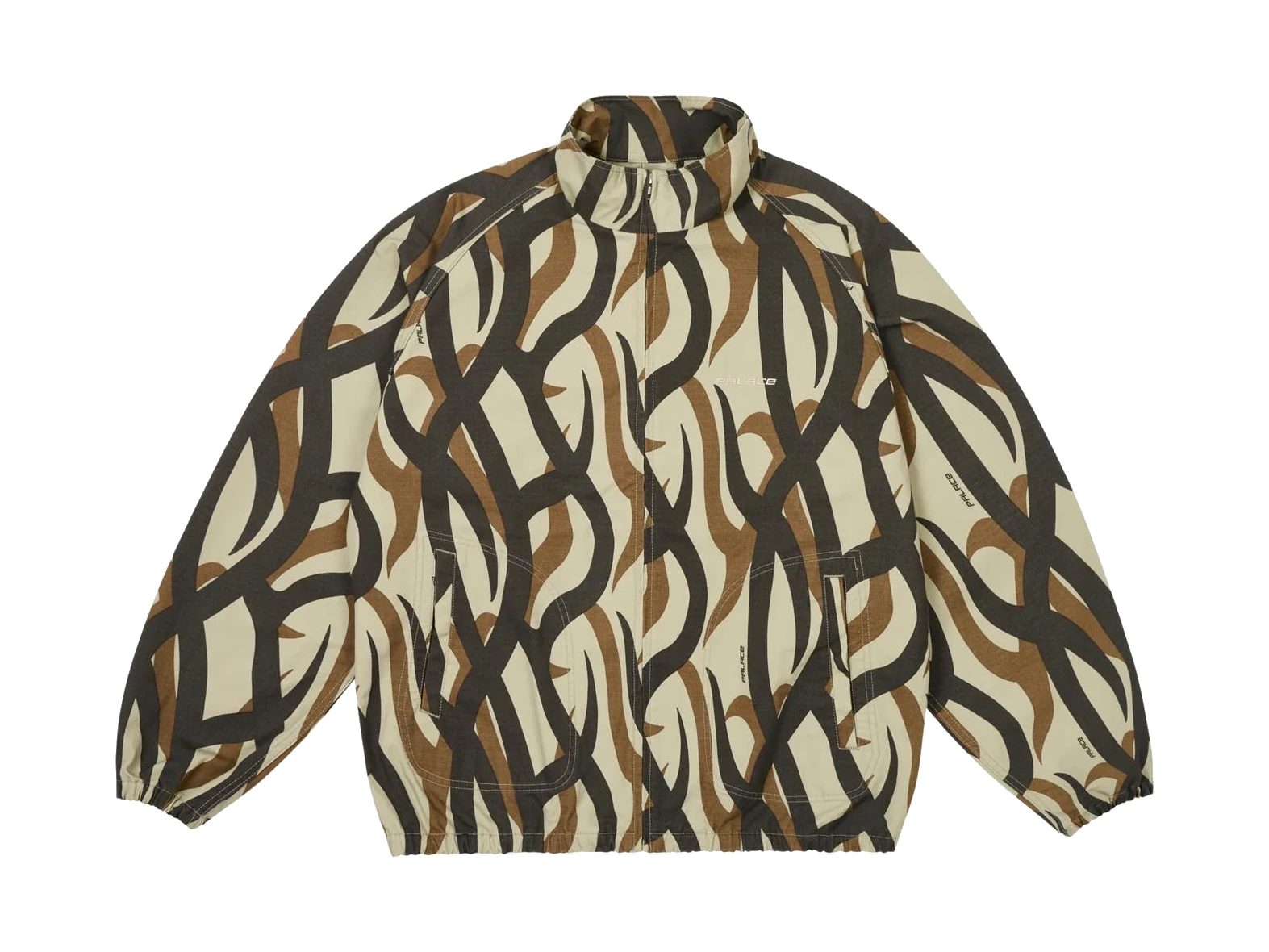 Palace Ripstop Ctn Jacket