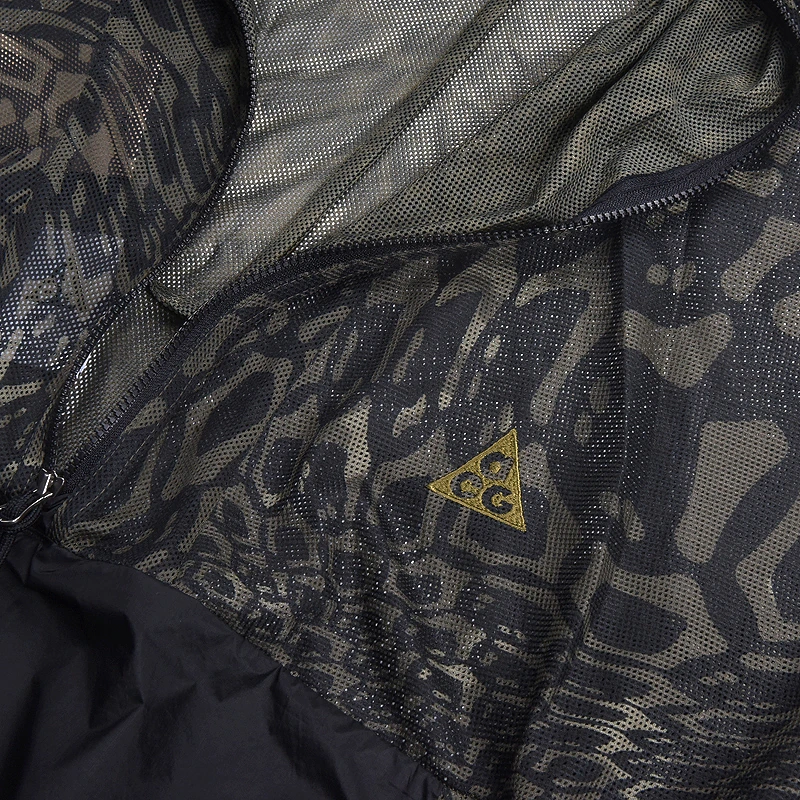 Nike ACG Jackets Multicolor Hooded