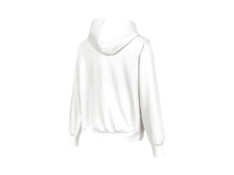 Nike Jackets White Hooded
