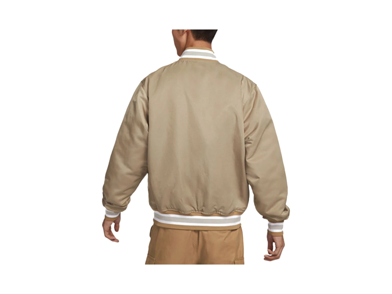 Nike Sportswear Authentics Dugout Jacket